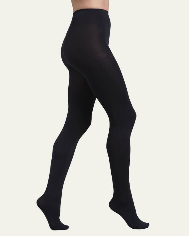 Matte Opaque 80 Tights